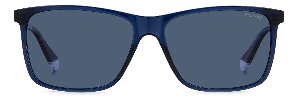 PLD 4137/S  PJP 58  C3 BLUE